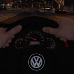 Volkswagen UP! TS-I 2015 [Add-On / FiveM] 1.0
