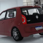 Volkswagen UP! TS-I 2015 [Add-On / FiveM] 1.0