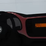 Volkswagen UP! TS-I 2015 [Add-On / FiveM] 1.0