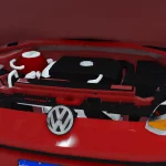 Volkswagen UP! TS-I 2015 [Add-On / FiveM] 1.0