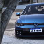 Volkwagen Golf Gti Mk8 [Add-On] 1.0