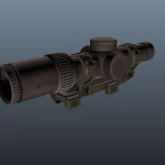 Vortex Razor HD Gen.2 from EFT 1.0
