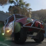 Weeny Issi Offroad | Add-On | Tuning | LODs | Shards | 1.1