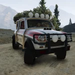 Weeny Issi Offroad | Add-On | Tuning | LODs | Shards | 1.0