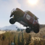 Weeny Issi Offroad | Add-On | Tuning | LODs | Shards | 1.0