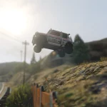 Weeny Issi Offroad | Add-On | Tuning | LODs | Shards | 1.0