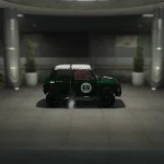 Weeny Issi Offroad | Add-On | Tuning | LODs | Shards | 1.0