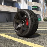 Wheels Custom 1.0