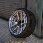 Wheels Custom OdinPagan 2 [SinglePlayer : History Mod]