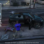Where Da Opps 1.0 (Beta)
