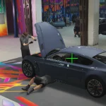 Benny's Works Life (Menyoo) 2.0