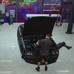 Benny's Works Life (Menyoo) 2.0