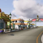 Yoshi's Village [Add-On | FiveM] 1.0