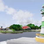 Yoshi's Village [Add-On | FiveM] 1.0