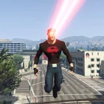 Young Justice Pack [Add-On Ped] 1.0