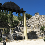 Zodiac Island Temple Addon (YMAP/Map Editor/Map Builder) 1.0