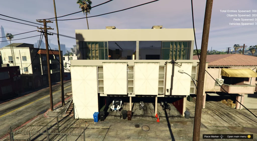 Beach apartment 1.0 