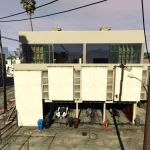 Beach apartment 1.0