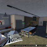Beach apartment 1.0