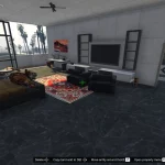 Beach apartment 1.0