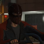 Hiccup's helmet [MP Male] 1.0