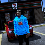 Hoodie for mp male 1.0