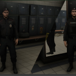 Russia police V2.0
