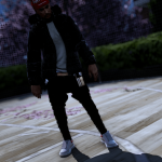 Trapper jeans 1.0