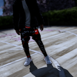 Trapper jeans 1.0
