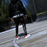 Trapper jeans 1.0