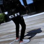 Trapper jeans 1.0