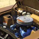 1967 Ford Falcon XR GT [Add-On | LODs | Template] 1.0