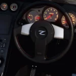 2003 Nissan 350Z [Add-On | Tuning | Template] 1.0b