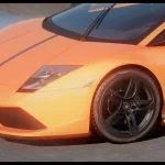 2007 Lamborghini Murcielago LP640 [Add-On | Template | VehFuncs V] Final
