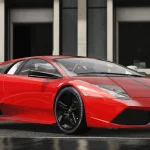2007 Lamborghini Murcielago LP640 [Add-On | Template | VehFuncs V] Final