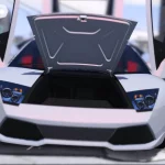 2007 Lamborghini Murcielago LP640 [Add-On | Template | VehFuncs V] Final