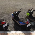 2015 Yamaha N-Max 155 [Add-On | Tuning | Liveries] V2.0b