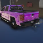 2017 Chevrolet Silverado 1500 V2.0