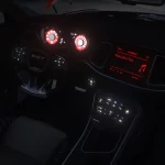2018 Dodge Challenger SRT Demon [Add-On | Template]