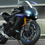 2018 Yamaha YZF-R1/R1M [Addons | Tuning] V3.6