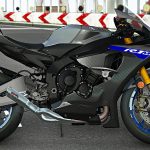 2018 Yamaha YZF-R1/R1M [Addons | Tuning] V3.6