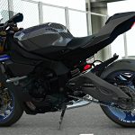 2018 Yamaha YZF-R1/R1M [Addons | Tuning] V3.6