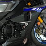 2018 Yamaha YZF-R1/R1M [Addons | Tuning] V3.6