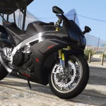 2019 Aprilia RSV-4 1100 Factory [Add-On | Tuning | Liveries] V2.5.1 (Final)
