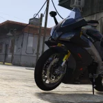2019 Aprilia RSV-4 1100 Factory [Add-On | Tuning | Liveries] V2.5.1 (Final)