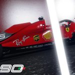 2019 Ferrari SF90 [Add-On] 1.1
