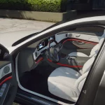 2019 Mercedes-Benz S650 Pullman Maybach [ Add-On / Replace | FiveM ] 1.0
