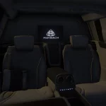 2019 Mercedes-Benz S650 Pullman Maybach [ Add-On / Replace | FiveM ] 1.0
