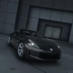 2019 Nissan 370Z [Add-On | Template| Tuning] 1.1