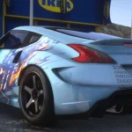 2019 Nissan 370Z [Add-On | Template| Tuning] 1.1